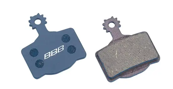 Horká Nabídka brzdové destičky BBB BBS-36 Magura MT2,MT4..