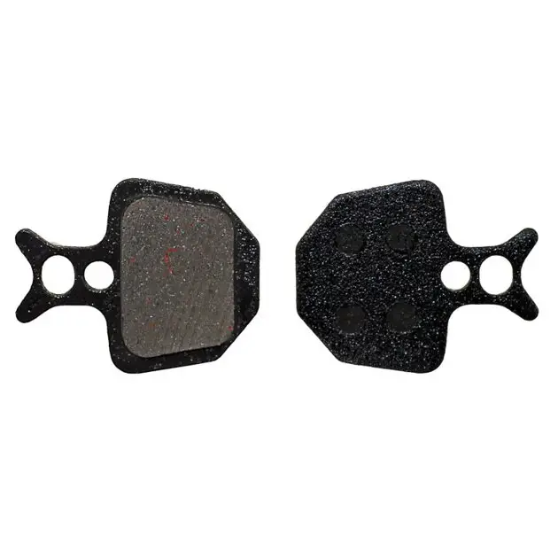 brzdy - disc destičky PROMAX Formula Oro, K18 Nejlepší Volba