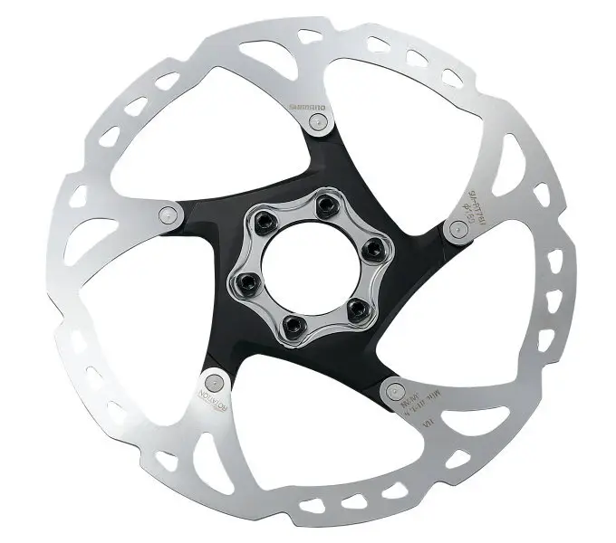 brzdy - kotouč 180mm Shimano SM-RT76 6 děr Koupit Online