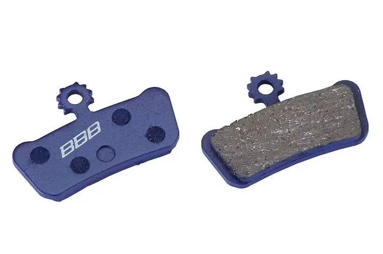 brzdové destičky BBB BBS-39 Avid-SRAM XO Trail.. Autentický