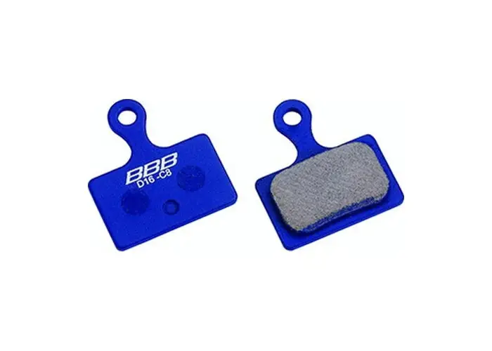 brzdové destičky BBB BBS-561 Shimano Flat-Mount BR-R8505,.. Odeslání Ihned