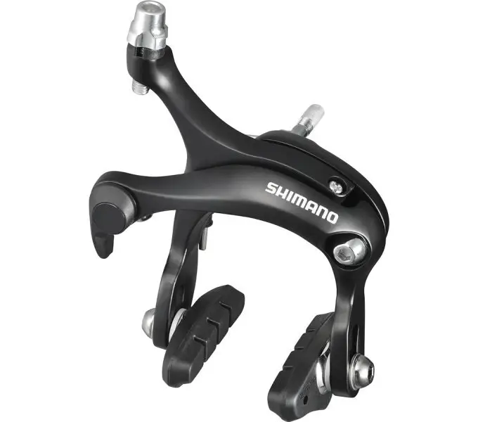 brzda Shimano Tiagra BR-R451 přední černá 57mm original balení Objednat Nyní