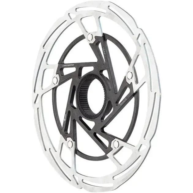 brzdový kotouč Jagwire Pro LR2 Centerlock 180mm Poslední Šance