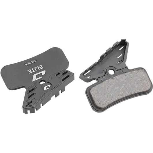 Nízká Cena brzdové destičky Jagwire Elite Cooling Shimano (XTR M9120)