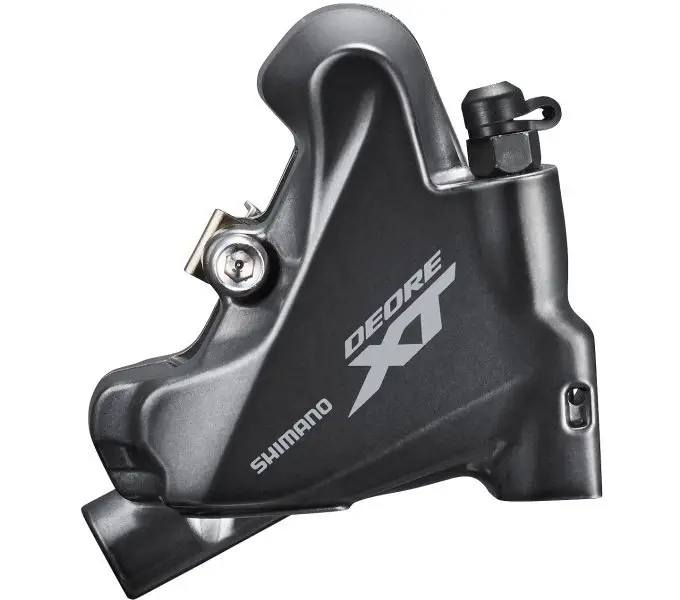 třmen brzdy Shimano XT BR-M8110 polymer original balení Nejprodávanější