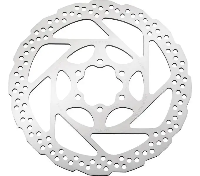 brzdový kotouč Shimano SM-RT56 160mm original balení Originální