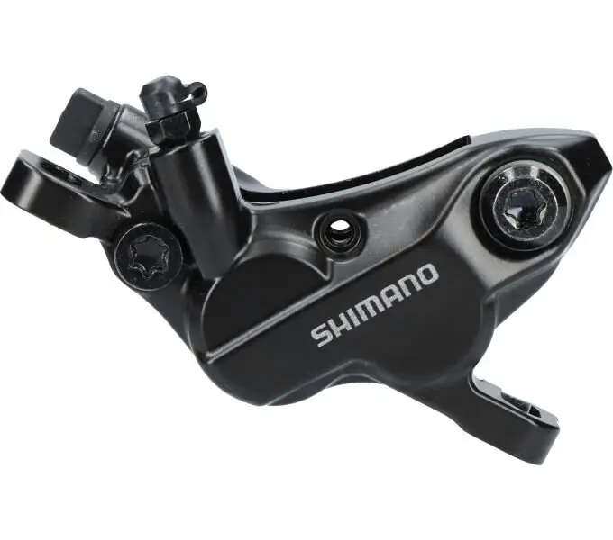 Nejlepší Volba třmen brzdy Shimano DEORE BR-MT520 černý original balení