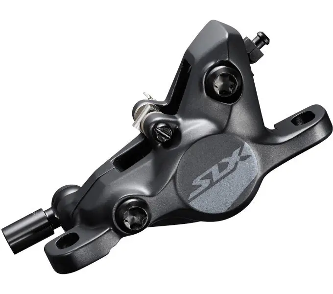 Akční Cena brzdy - disc třmen Shimano SLX BR-M7100 přední/zadní černý orig.