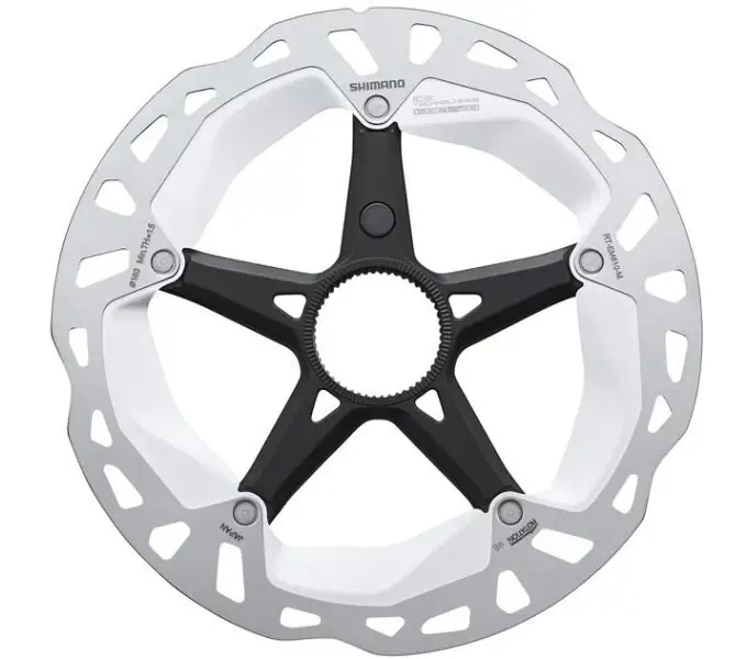 Top Prodej brzdový kotouč Shimano STePS RT-EM810 180mm originální balení