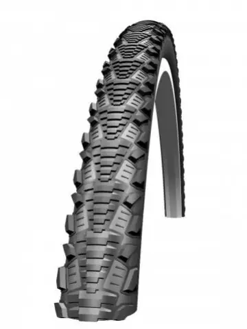plášť SCHWALBE CX Comp 28x1.35/35-622 reflex Top Prodej