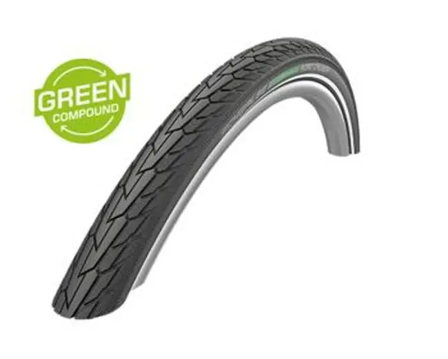 plášť SCHWALBE Road Cruiser 28x1.40/37-622 reflex Nejlepší Volba