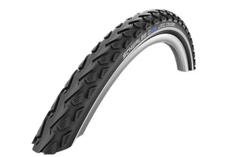 Nakupujte Hned plášť SCHWALBE Land Cruiser 26x1.75/47-559