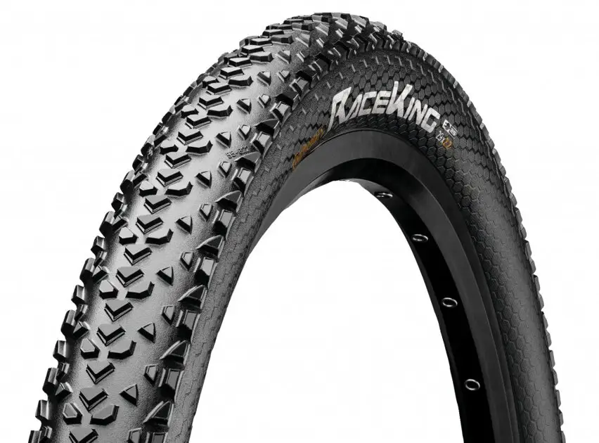 Výprodej plášť Continental Race King II 27,5x2.20/55-584