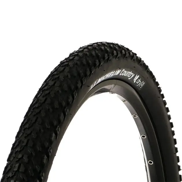 plášť MICHELIN COUNTRY DRY2 NR WIRE 26x2.00/50-559 Access Line Sezónní Sleva