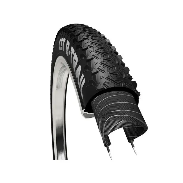 Jen Po Omezenou Doba plášť 622 (29") CST B-Trail 29 x 2,25 (57-622 drát)