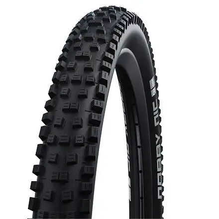 Odeslání Ihned plášť SCHWALBE Nobby Nic new Performance line 27.5x2.25/57-584 černý