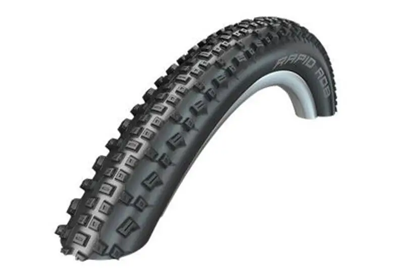 plášť SCHWALBE Rapid Rob Active Line 26x2.25/57-559 Sleva