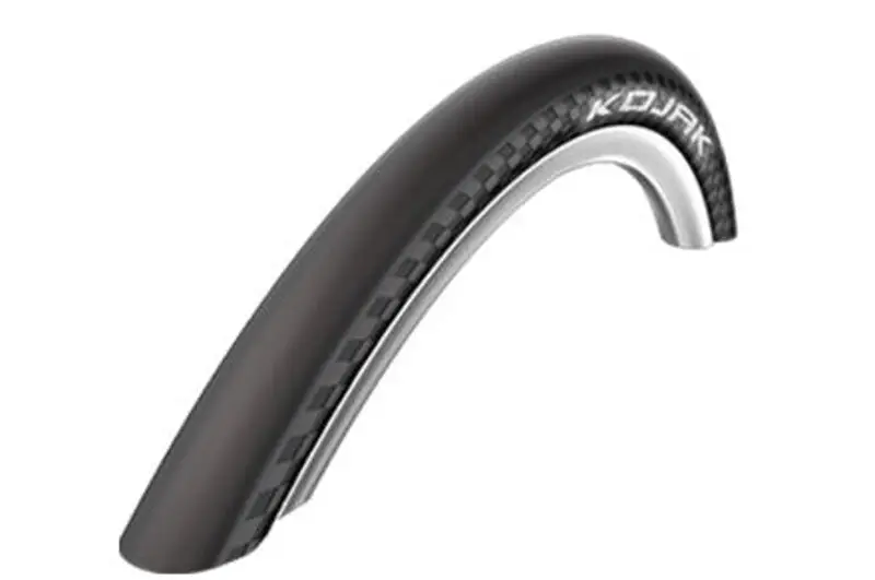 Omezená Nabídka plášť SCHWALBE Kojak Performance Line 20x1.35/35-406