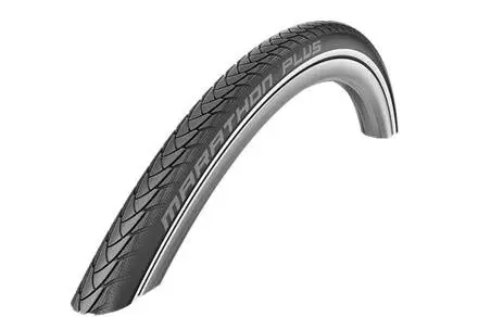 Sezónní Sleva plášť SCHWALBE Marathon Plus Evolution Line 24x1.00/25-540 Reflex