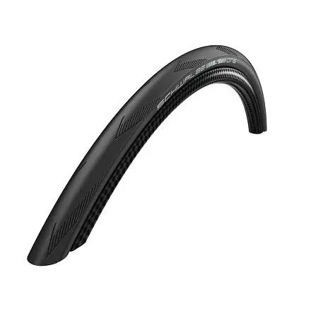 plášť SCHWALBE ONE Tube Type 20x1.10/28-406 černá kevlar Akce