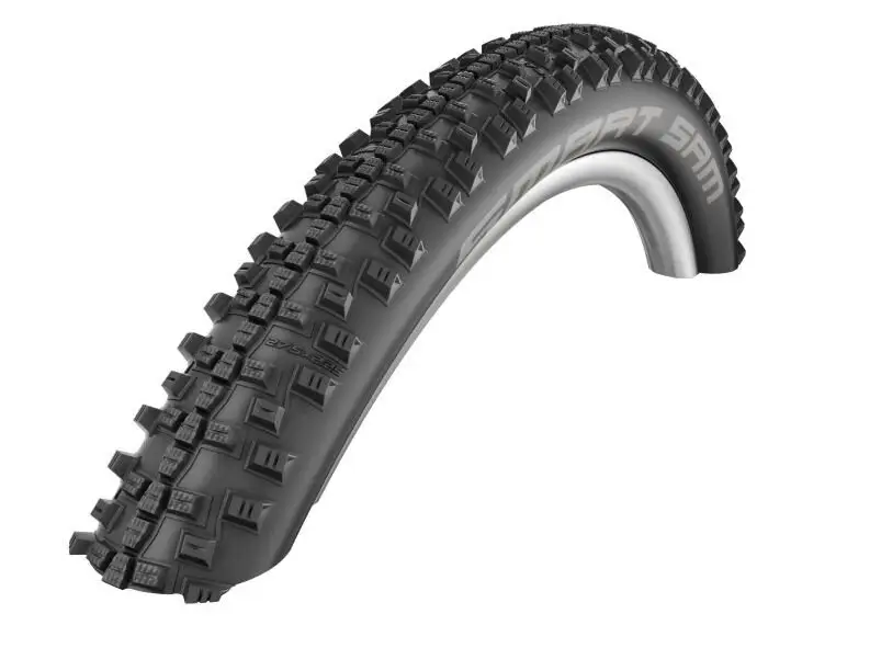 plášť 622 (29") Schwalbe Smart Sam 29x2.35 / 60-622 drát K-Guard Novinka