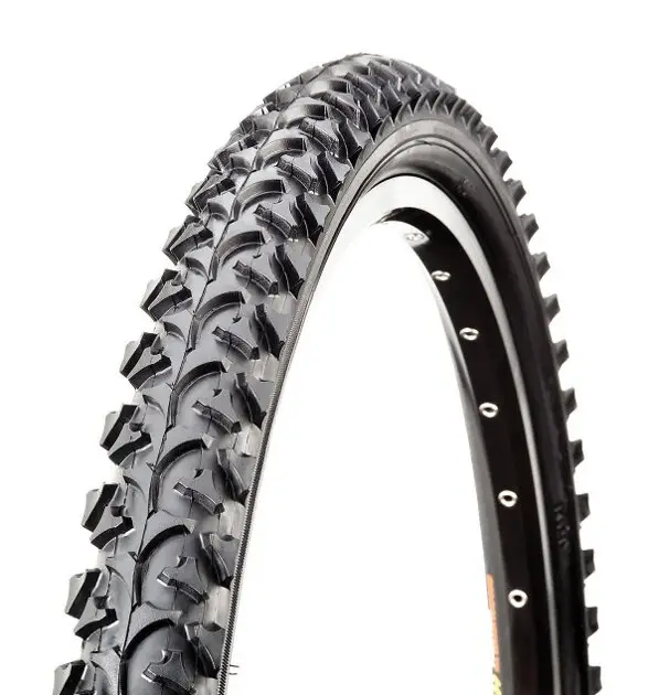 plášť 622 (28") CST C1040N/019 700x42 (44-622)(Black Tiger) Ihned K Objednání