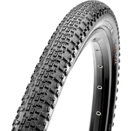 plášť MAXXIS Rambler 28x2/50-622 SILKSHIELD/TR kevlar černý Vrácení Zdarma