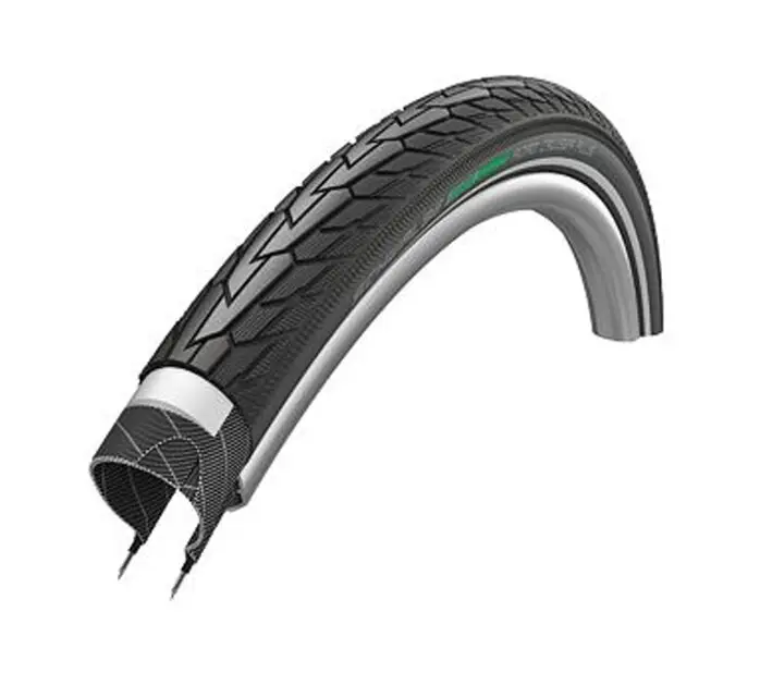 plášť SCHWALBE Road Cruiser Plus Active Line 26x1.75/47-559 reflex Vrácení Zdarma