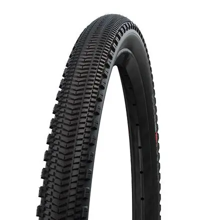 Originální plášť SCHWALBE G-ONE OVERLAND Evolution Line 28x2.00/50-622 kevlar černý