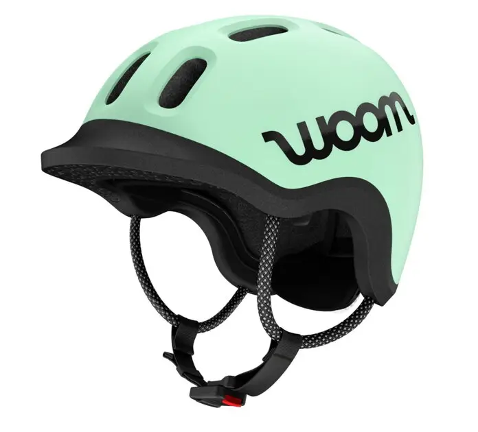 WOOM READY Mint M 53-57 Vysoce Kvalitní