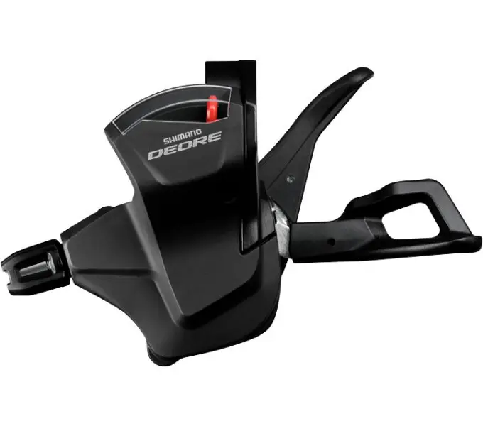 řazení Shimano Deore SL-M6000 2/3p original balení Poslední Šance