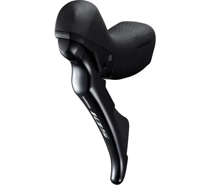 Top Prodej řadicí a brzdová páka Shimano 105 ST-R7020 2p černá original balení