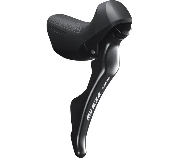 Přímo Od Výrobce řadicí a brzdová páka Shimano 105 ST-R7000 11p černá original balení