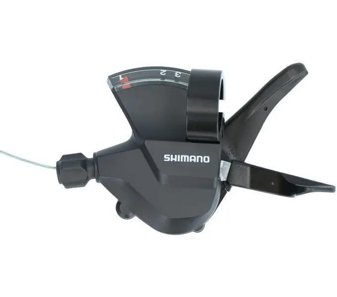 Časově Omezené řazení Shimano Altus SL-M315 3p servisní balení