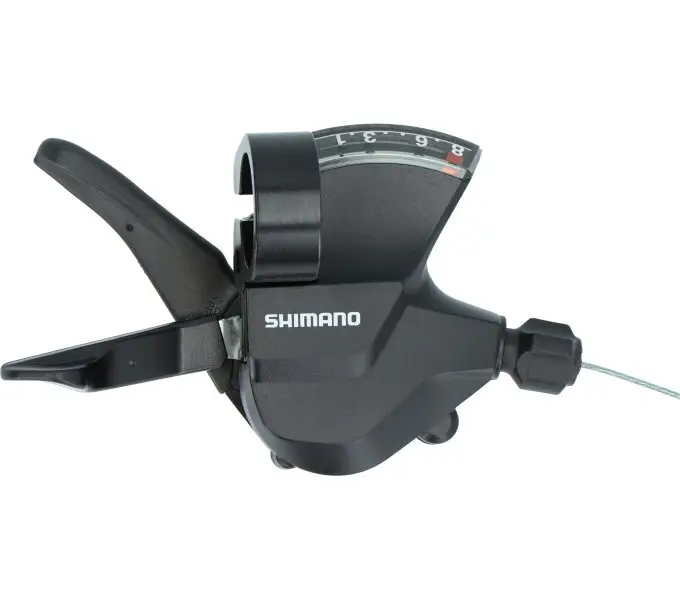 Nakupujte Hned řazení mtb 8 Shimano Altus SL-M315 8p páka jen pravá