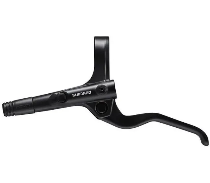 Ihned K Objednání brzdy - disc páka Shimano BL-MT201 přední bez hadice