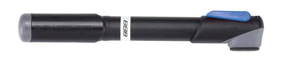 hustilka BBB BMP-54 WindWave S 230mm černá Akční Cena