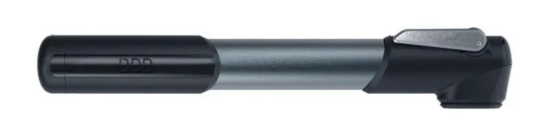 Cenově Výhodný hustilka BBB BMP-55 WindRush S alu 230 mm