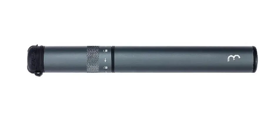 hustilka BBB BMP-50 Samurai šedá Levný