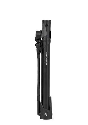 Značkový hustilka TOPEAK TURBO MORPH G