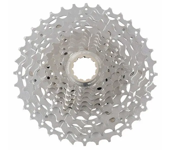 Časově Omezené kazeta Shimano XT CS-771 10 11-32z original balení