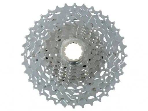kazeta Shimano XT CS-771 10 11-34z original balení Poslední Šance