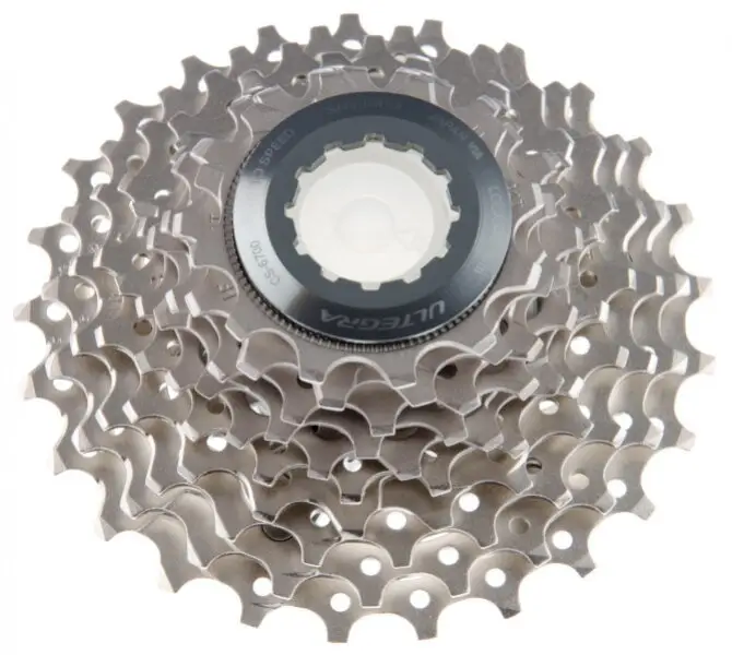 Objednat Nyní kazeta Shimano Ultegra CS-6700 10 12-25z original balení
