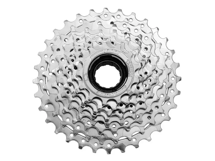 Vysoce Kvalitní kolečko 8 13-28z SunRace index pro e-bike