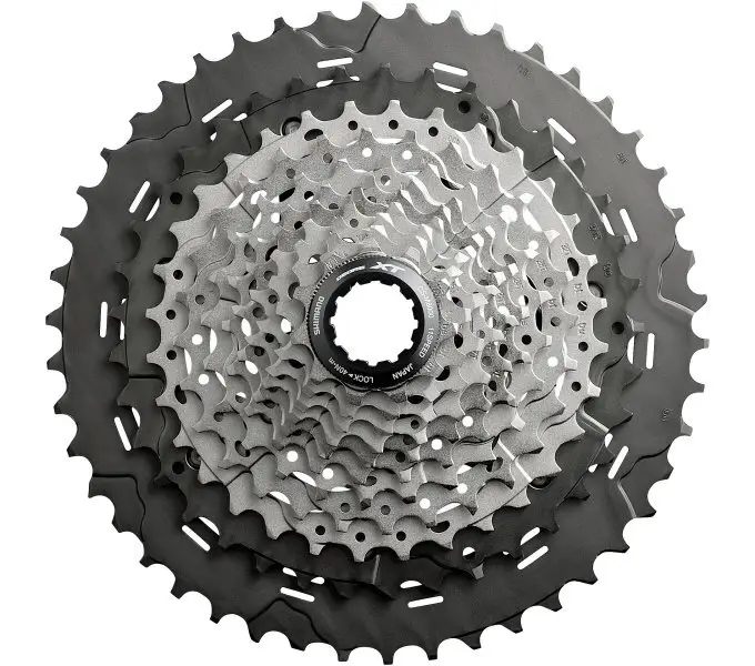 Odeslání Ihned kazeta Shimano XT CS-M8000 11 11-46z original balení