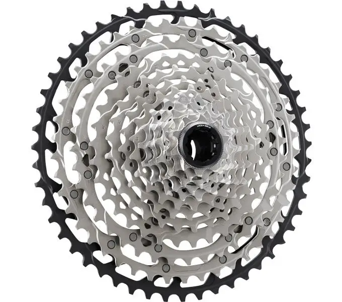 kazeta Shimano SLX CS-M7100 12 10-51z original balení Hit Sezóny