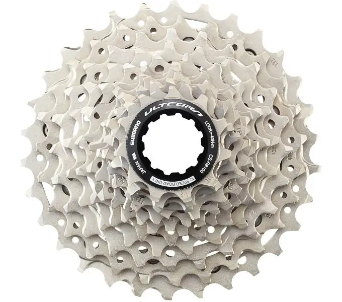 Horká Nabídka kazeta Shimano Ultegra CS-R8101 12 11-30z original balení