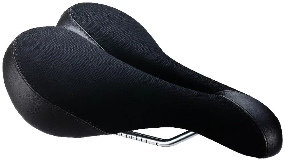 Kup Teď sedlo BBB MTB MultiDensity D černé