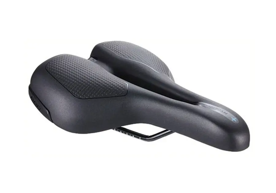 sedlo BBB MTB SportPlus Active 185x265mm dámské Nejlepší Volba