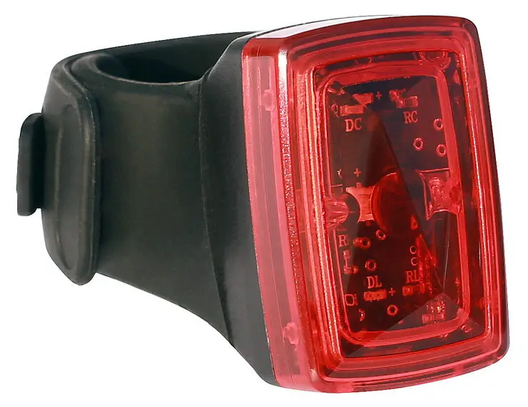 Akce blikačka zadní SMART 308R-USB mini GEM